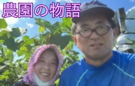 わかな農園の挑戦をお知らせします。